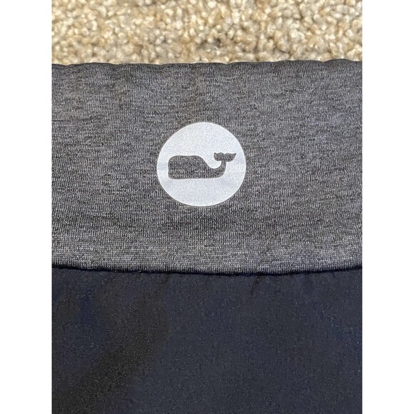 Vineyard Vines Performance Fleece Shep Shirt Pullover Gray Jacket Men's sz L - Picture 6 of 9